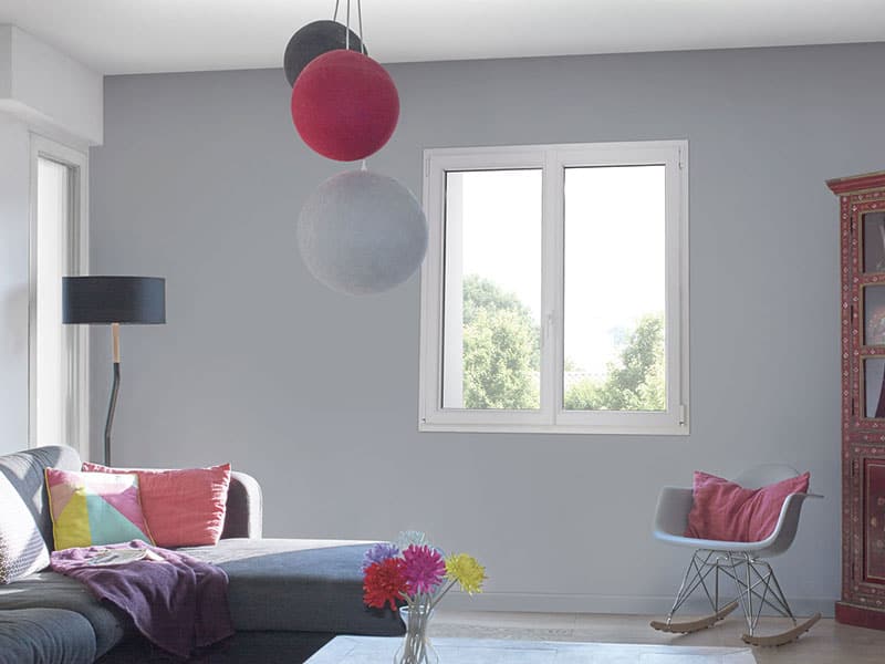 Fenêtre PVC
