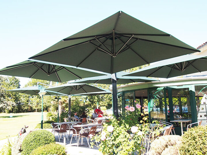Parasols